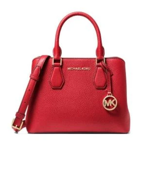 推荐Michael Kors 女士手提包 30T0GCAS1L683 红色商品