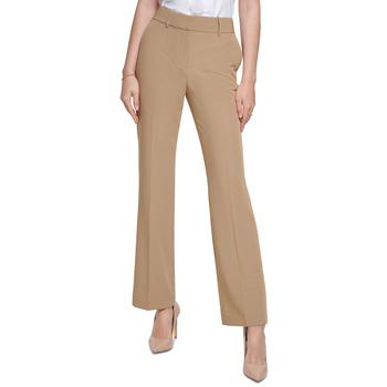 Tommy Hilfiger | Women's Sutton Bootcut Trousers商品图片,