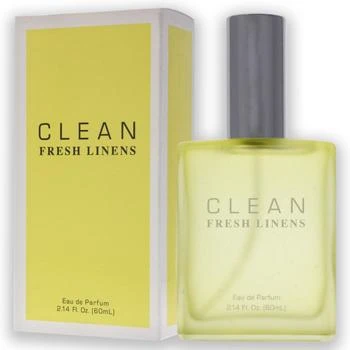 推荐Clean Fresh Linens by Clean for Women - 2.14 oz EDP Spray商品