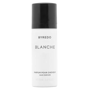 BYREDO | Blanche Hair Perfume - 75ml,商家Feature,价格¥601