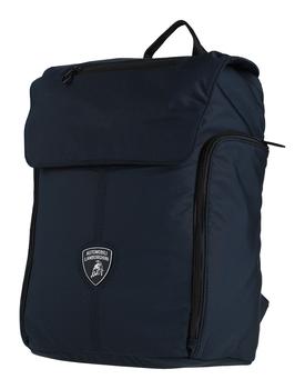 商品AUTOMOBILI LAMBORGHINI | Backpack & fanny pack,商家YOOX,价格¥639图片