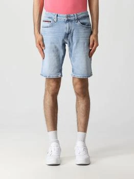 推荐Tommy Jeans短裤男士商品