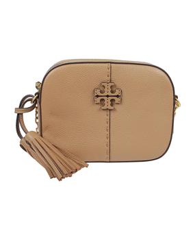 tory burch mcgraw, Tory Burch | Mcgraw Camera Bag商品图片 9.1折