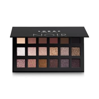 Lorac | PRO Palette - Noir,商家Macy's,价格¥314