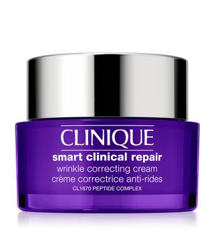 推荐Clinique Smart Clinical Repair Wrinkle Correcting Cream (50ml)商品