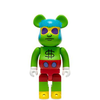 迈迪蔻上海, Medicom | Medicom Andy Mouse Be@rbrick商品图片 