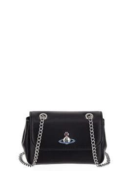 Vivienne Westwood | Nappa Small Purse Bag,商家OLUXURY,价格¥1150