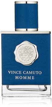 推荐Vince Camuto Mens Homme EDT Spray 1.7 oz Fragrances 608940557044商品