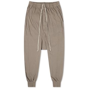 Rick Owens | Rick Owens DRKSHDW Lightweight Prisoner Pant商品图片,6.8折