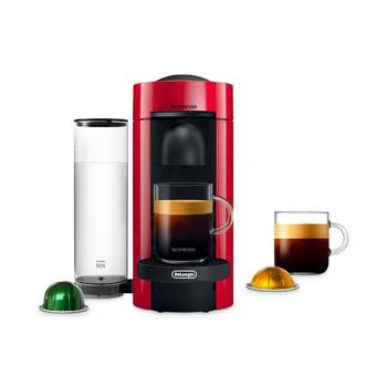 推荐Nespresso by VertuoPlus Coffee and Espresso Machine商品