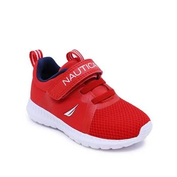 Nautica | Little Boys Jurnee Sneaker 5.9折, 独家减免邮费