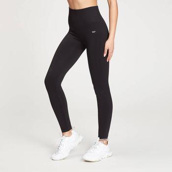 Myprotein | MP Women's Shape Seamless Leggings - Black商品图片,3.1折起, 满$1享6.5折, 满折