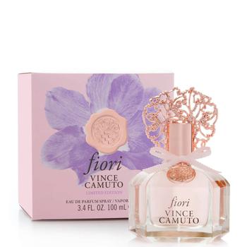 Vince Camuto Specialty Size, Vince Camuto | Vince Camuto Fiori Eau de Parfum 3.4 fl. oz商品图片 7折