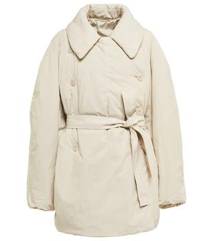 lemaire北京, Lemaire | Cotton-blend puffer coat商品图片 