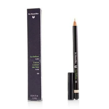 推荐Dr. Hauschka - Eye Definer - # 00 Nude 1.05g/0.04oz商品