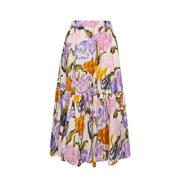 Weekend Max Mara | Weekend Max Mara Weekend Dodo Midi Skirt商品图片,8折