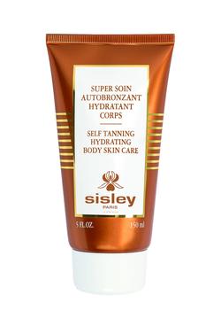Sisley | Self Tanning Hydrating Body Skin Care商品图片,
