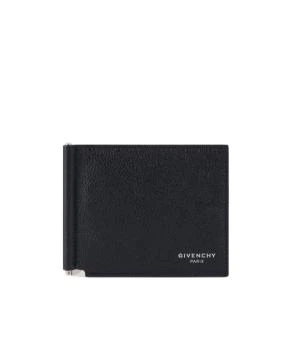 Givenchy | Givenchy 男士卡包 BK60F1K213001 黑色,商家Beyond Moda Europa,价格¥3297