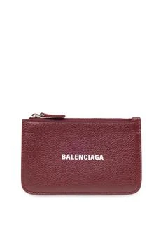 Balenciaga | Balenciaga Cash Large Long Coin Cardholder 7.6折