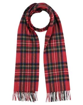 JOSHUA ELLIS | Scarves and foulards,商家YOOX,价格¥918