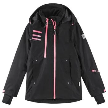 Reima | Reima 男童风衣 7036384BLACK 黑色,商家Beyond Moda Europa,价格¥1807