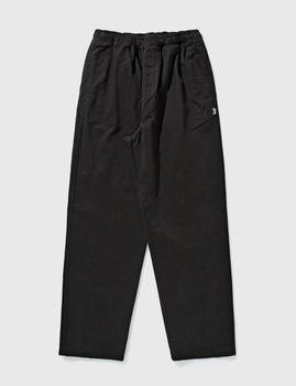 stussy裤子, STUSSY | Brushed Beach Pants商品图片 