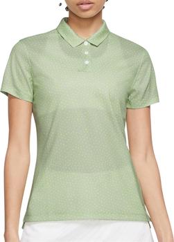 Nike Golf, NIKE | Nike Women's Dri-FIT Victory Printed Golf Polo商品图片 3.8折起