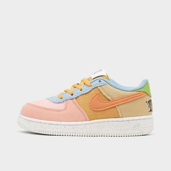 lv鞋子, NIKE | Kids' Toddler Nike Air Force 1 LV8 Next Nature Casual Shoes商品图片 
