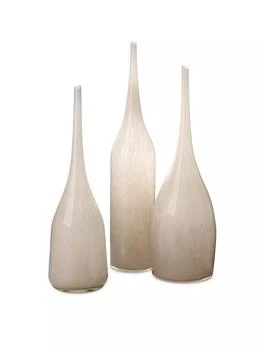 Jamie Young Co. | Pixie Vases 3-Piece Set,商家Saks Fifth Avenue,价格¥2572