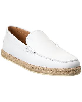 推荐TOD's Leather Moccasin商品