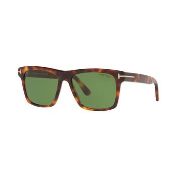 tom ford墨镜精选, Tom Ford | Men's Sunglasses, TR001361 58商品图片 