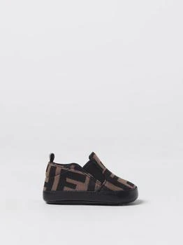 Fendi Kids shoes for baby
