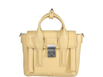 3.1 Phillip Lim | 3.1 Phillip Lim Pashli Mini Tote Bag商品图片,5.7折