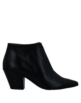 ROBERTO DELLA CROCE, ROBERTO DELLA CROCE | Ankle boot商品图片 4.8折
