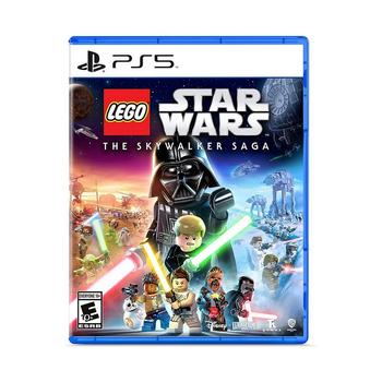 商品LEGO Star Wars The Skywalker Saga - PS5图片