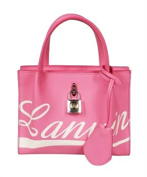 推荐Lanvin 女士手提包 LWBGSR00BULAA22521 粉红色商品