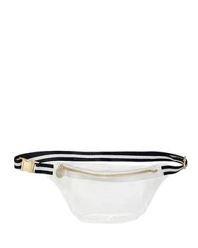 Stoney Clover Lane | Clear Belt Bag,商家Bloomingdale's,价格¥795