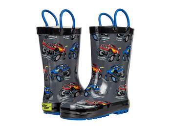 商品Western Chief | Muscle Trucks Rain Boots (Toddler/Little Kid),商家6PM,价格¥171图片