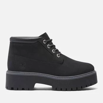 推荐Timberland Women's TBL Premium Elevated Nellie Nubuck Boots商品