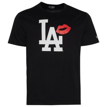 product New Era Lip T-Shirt - Men's image