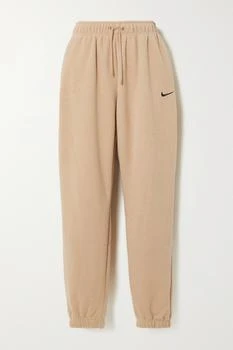 NIKE | Sportswear Essentials 法国毛巾布运动裤 6.9折×额外9.7折, 额外九七折