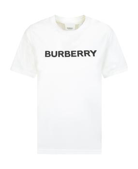 时尚burberry t恤女装, Burberry | The Cotton T-shirt Is The Perfect Compromise Between Luxury And Basic Wear商品图片 