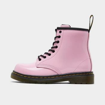 Dr. Martens | Girls' Toddler Dr. Martens 1460 Softy T Leather Boots 