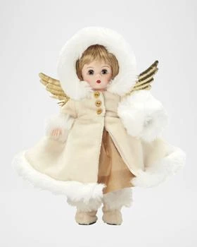Madame Alexander Dolls | Frost Angel 8" Wendy Doll,商家Neiman Marcus,价格¥1110