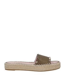 美国valentino sneaker, Valentino | Espadrilles商品图片 6.2折