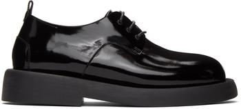product Black Gommello Oxfords image