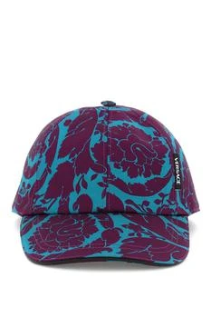 推荐'BAROCCO SILHOUTTE' BASEBALL CAP商品