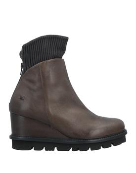 PATRIZIA BONFANTI, PATRIZIA BONFANTI | Ankle boot商品图片 4.5折×额外7折, 额外七折