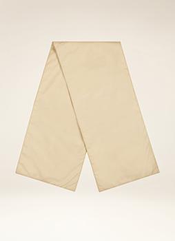 Bally | Embossed Logo Scarf商品图片,