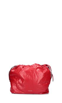 isabel marant包, Isabel Marant | Isabel Marant Ruched Drawstring Tote Bag商品图片 6.7折